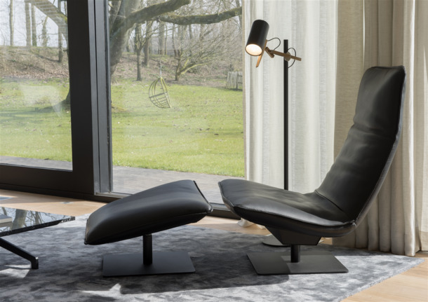 Indera relaxfauteuil Le Sac - 0